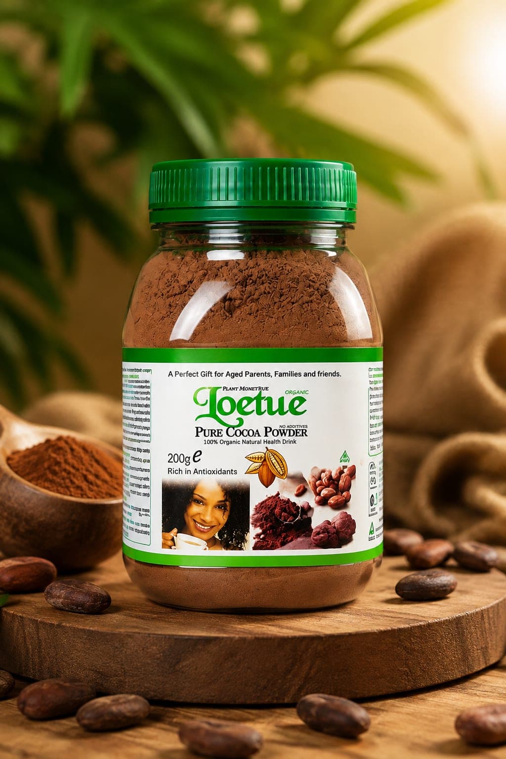Loteue Cocoa
