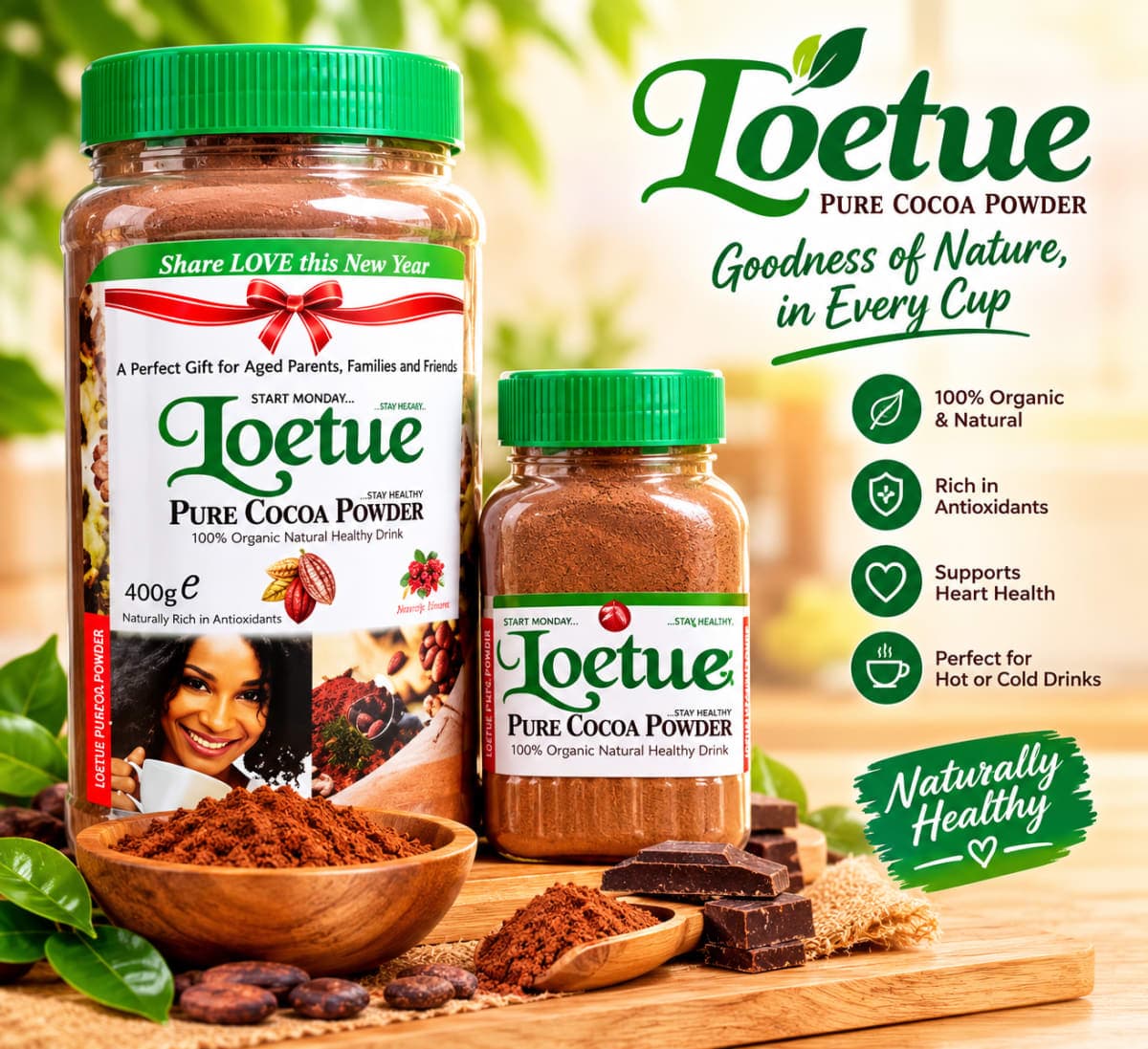 Loetue Cocoa